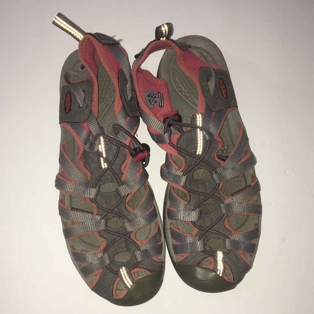 Keen Women’s Waterproof Sandals